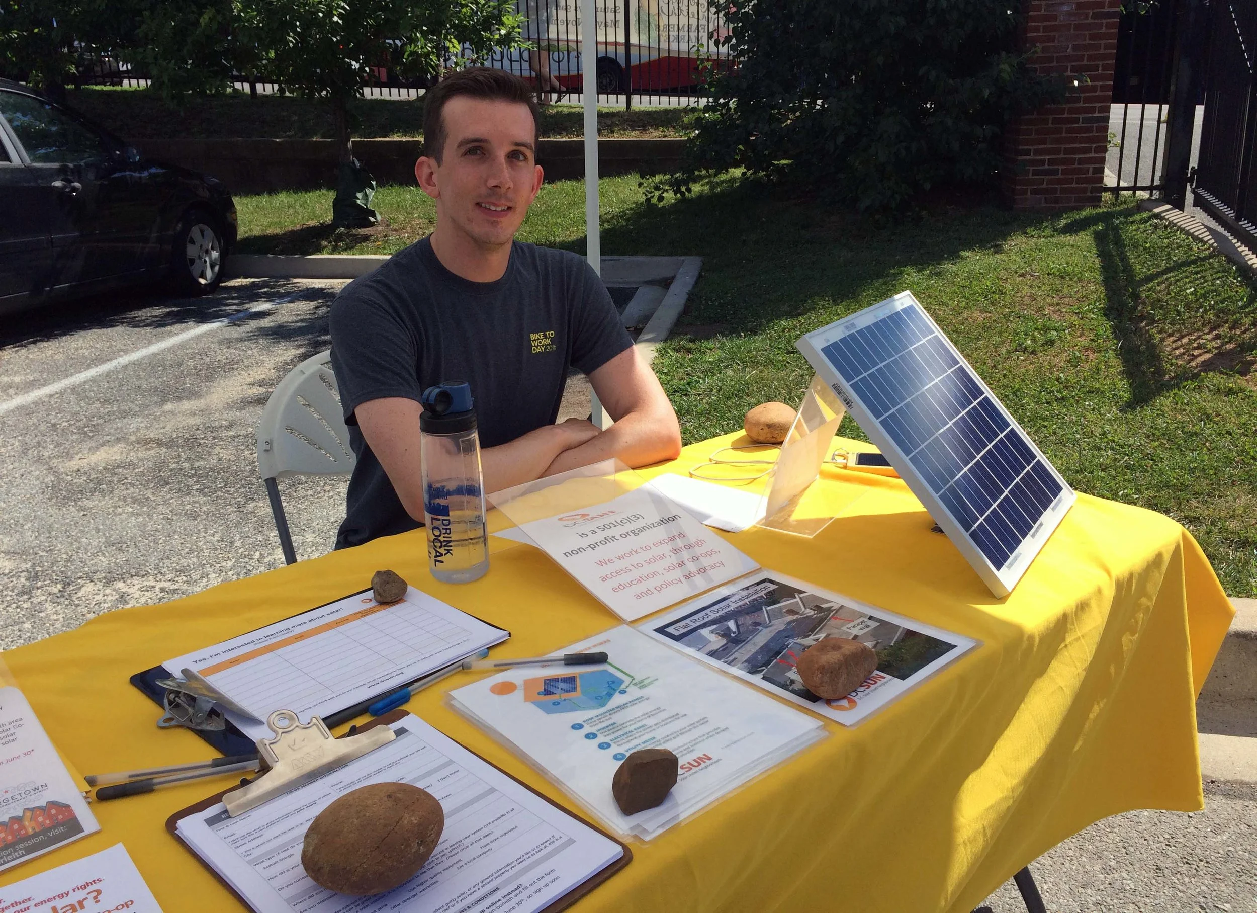 The Future Is Bright