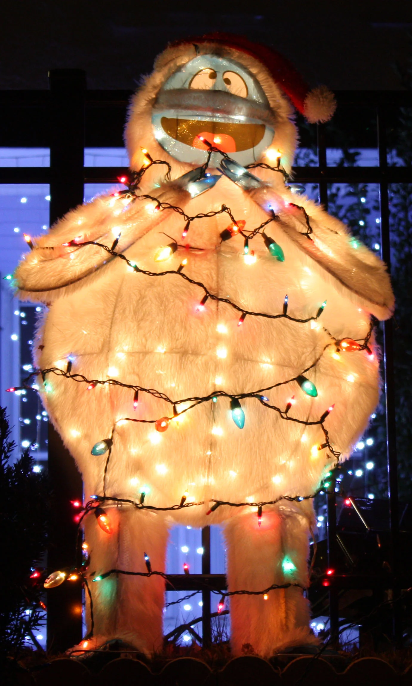 Decoration Contest