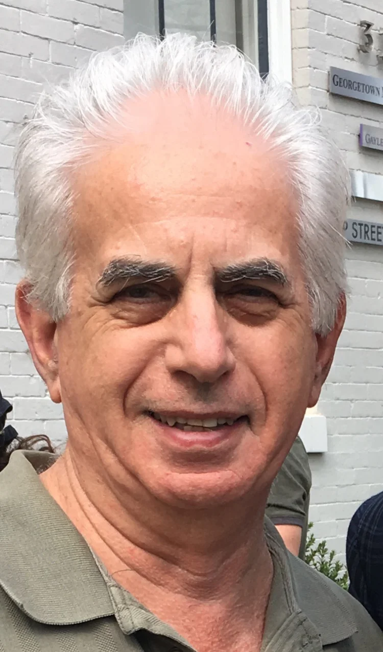 Ed Solomon