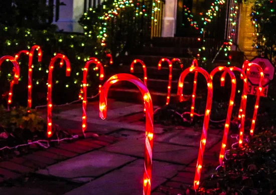 Light It Up!