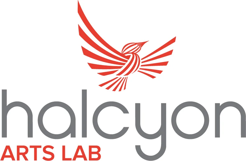 Halcyon Arts Lab: 3/2019