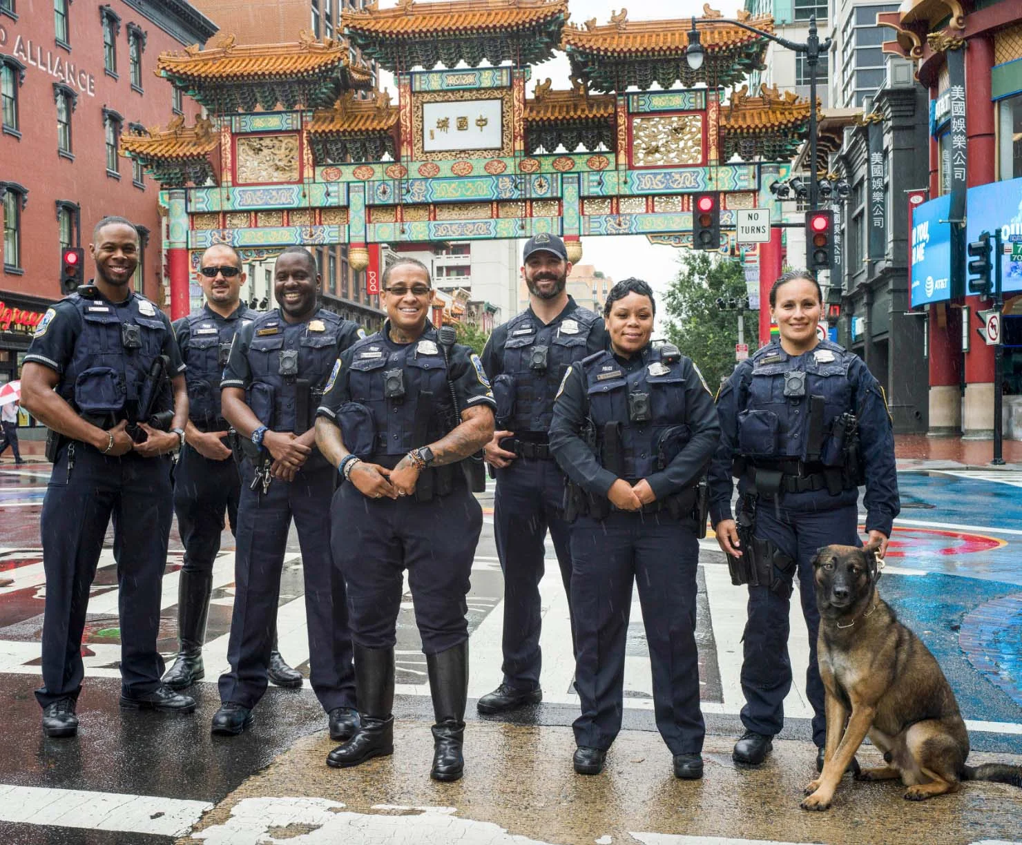Apply for MPD's CEA