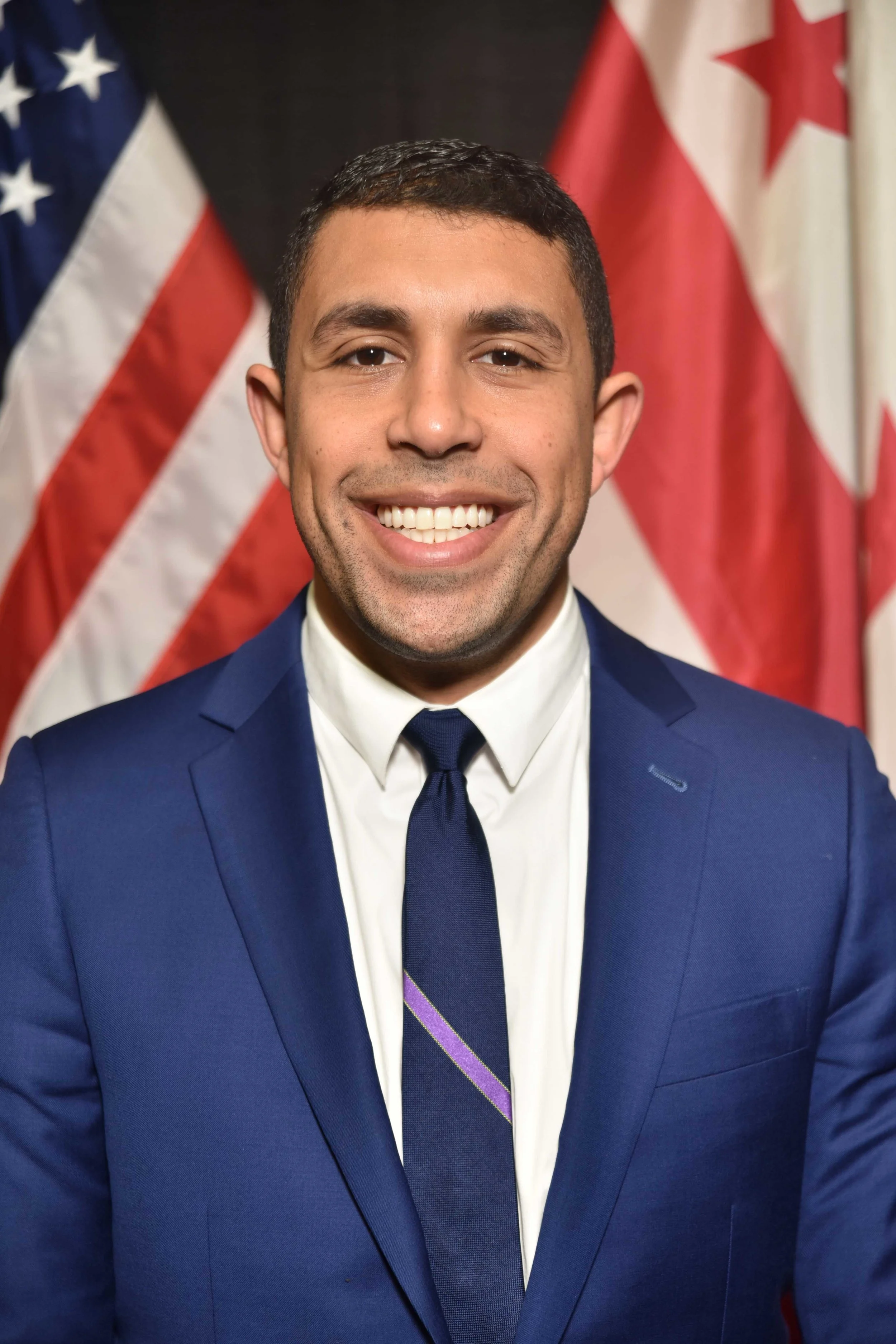 Meet Liaison Amr Kotb