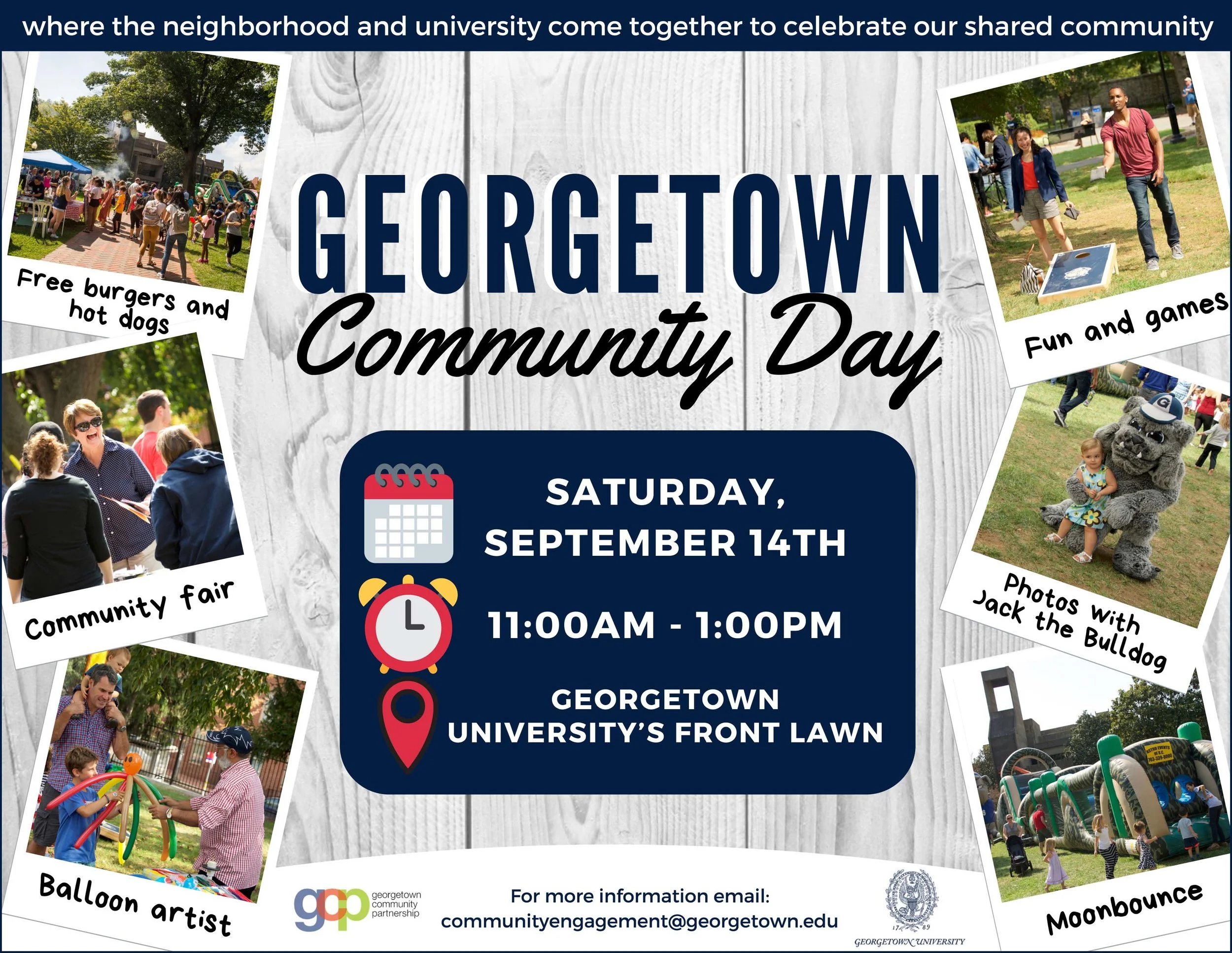 Click here for a PDF of the flyer.
