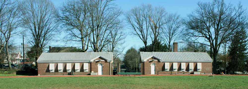 Meeting: Ellington Field