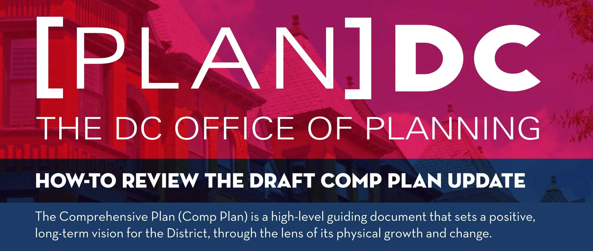 ANC 2E: DC Comp Plan