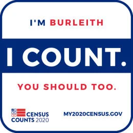 Complete the Census!