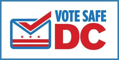 DC Election Basics