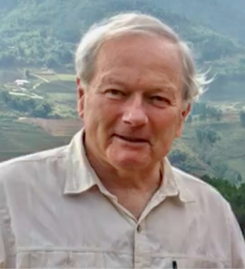 Dick Juppenlatz (1946–2020)