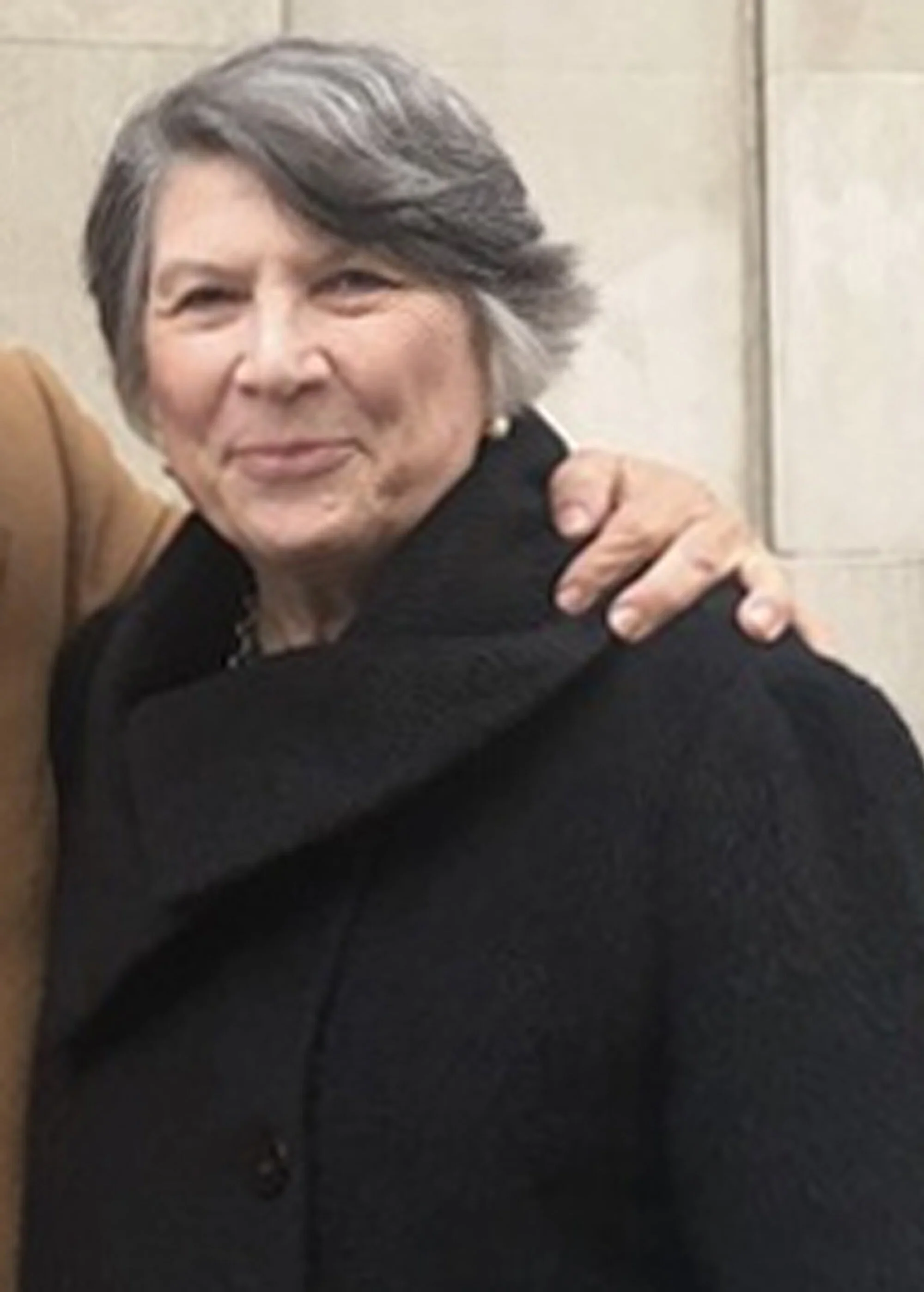 Jerilyn Stone (1943–2020)