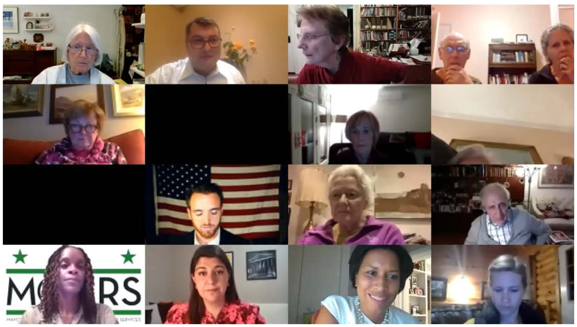 Annual Meeting Wrap-Up