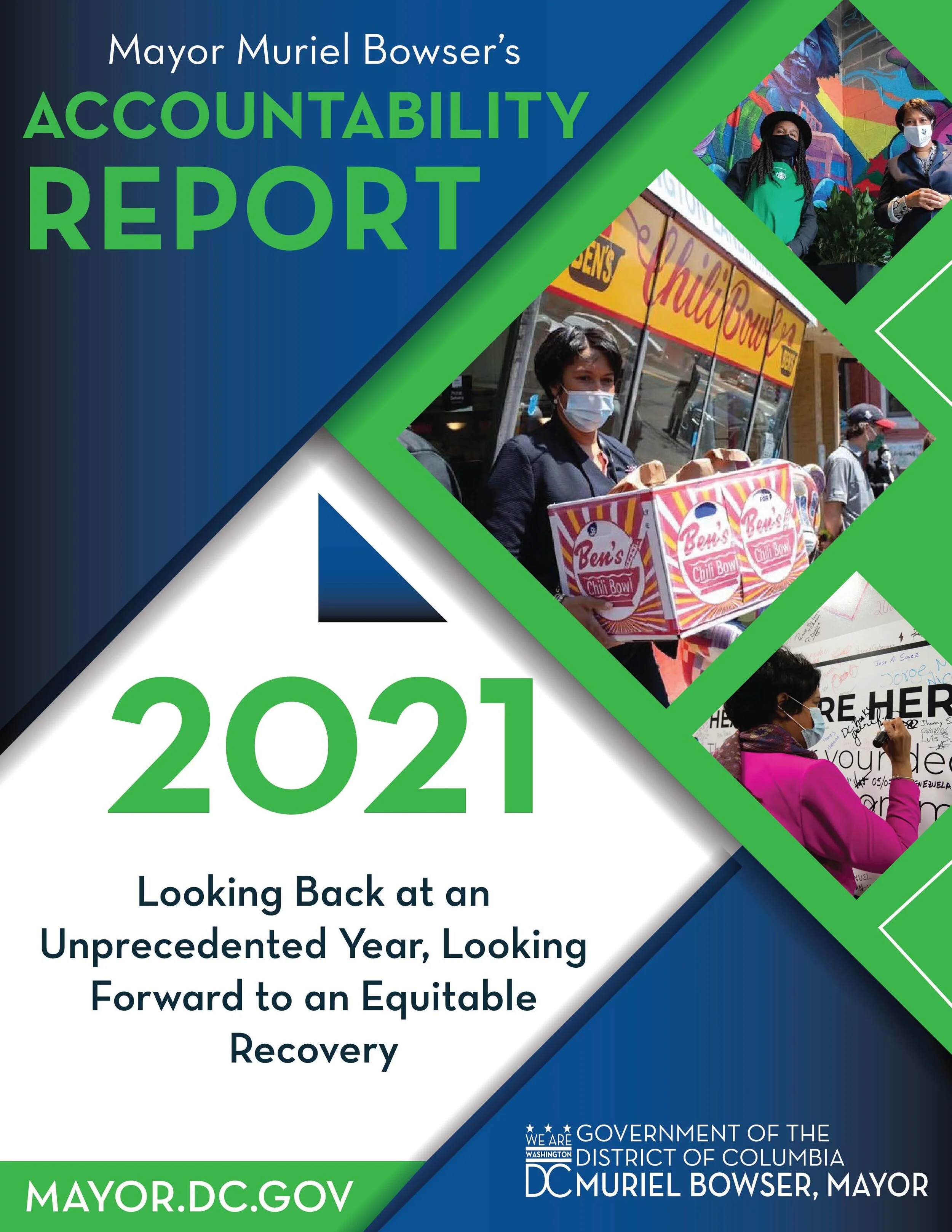 Accountability Report