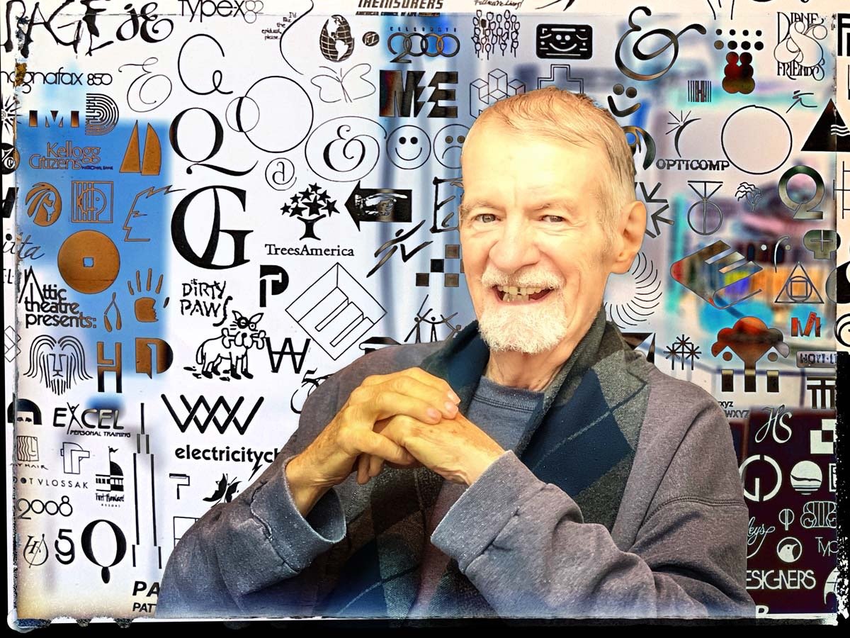 The Warmth of His Hands