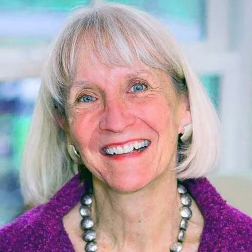 Jeanie Murphy (1941–2023)