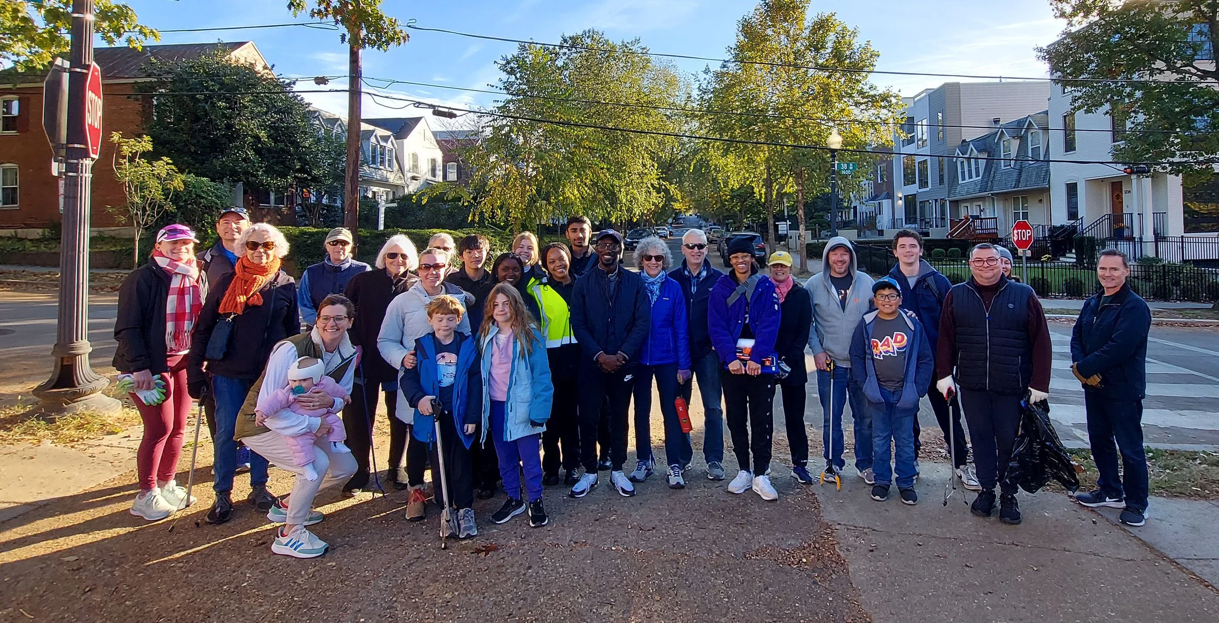 Clean, Cleaner, Cleanest