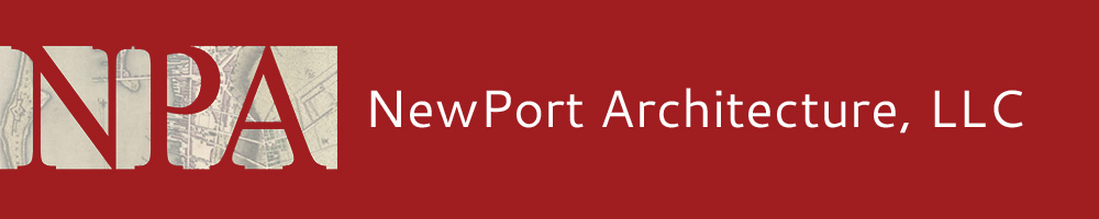 NEWPORT ARCHITECTURE, LLC