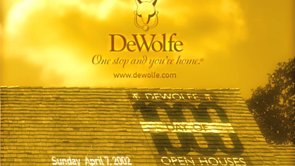 DeWolfe 1000-OH