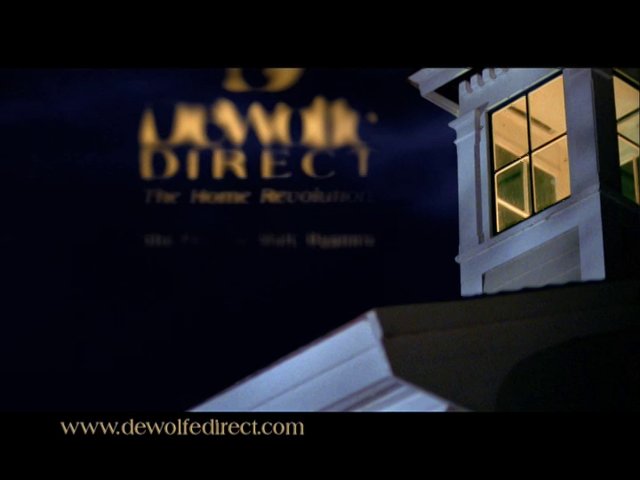 DeWolfeDirect Housewarming
