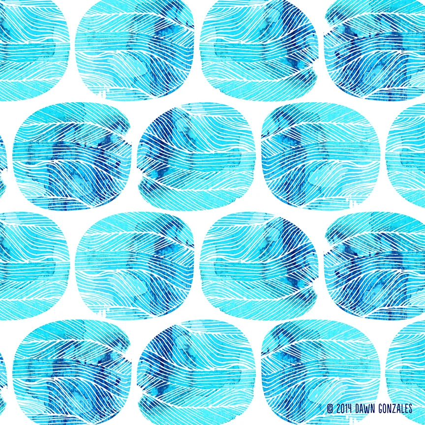 Water Orbs