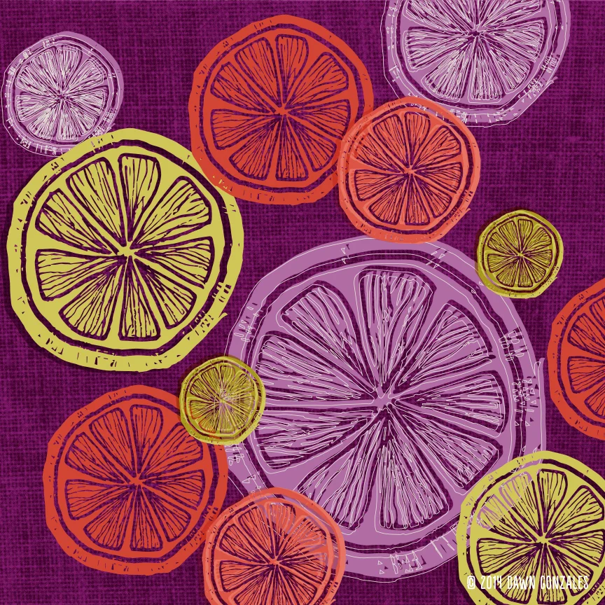 Tropical Citrus