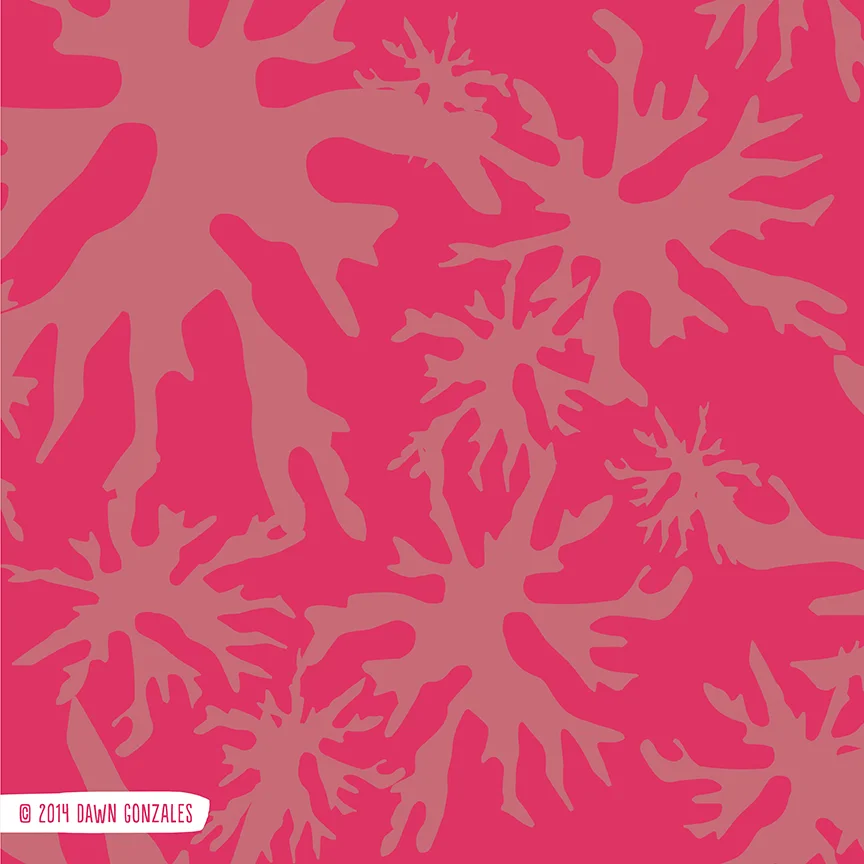 Sea Coral