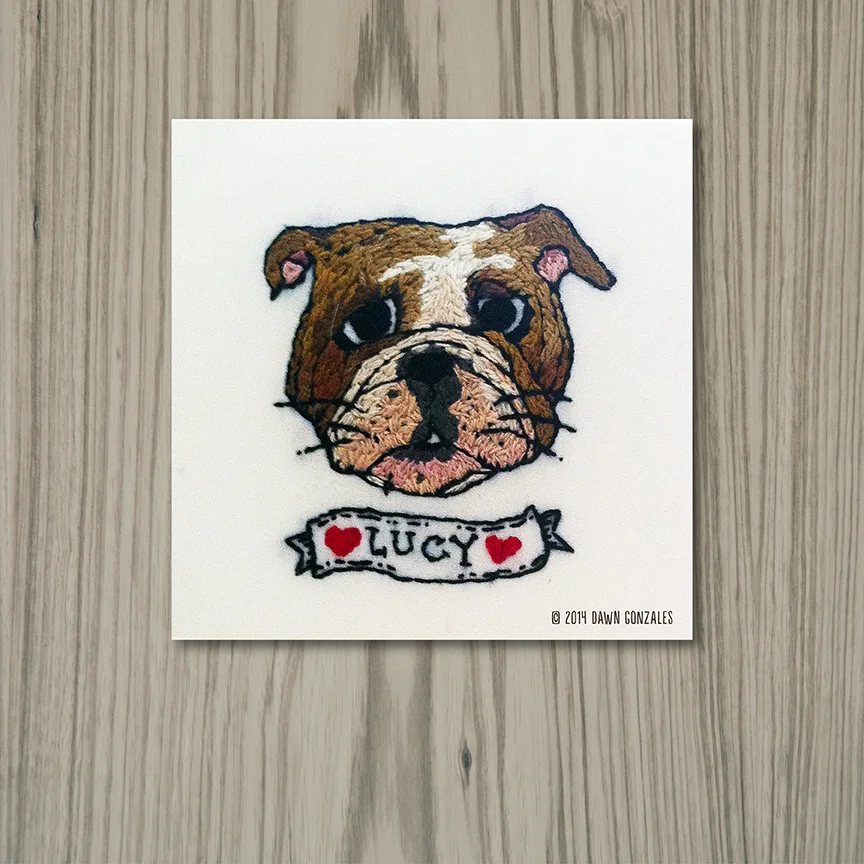 Lucy