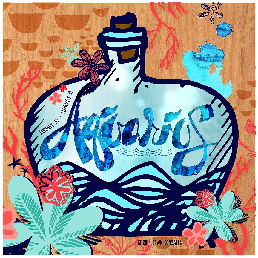 Aquarius