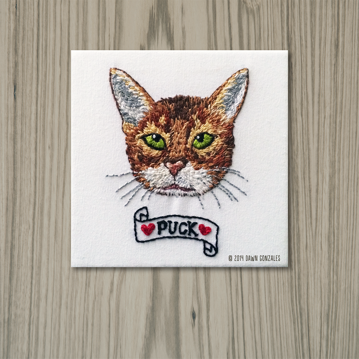 Puck