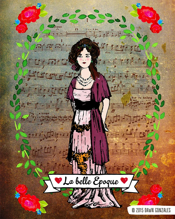 La Belle Epoque