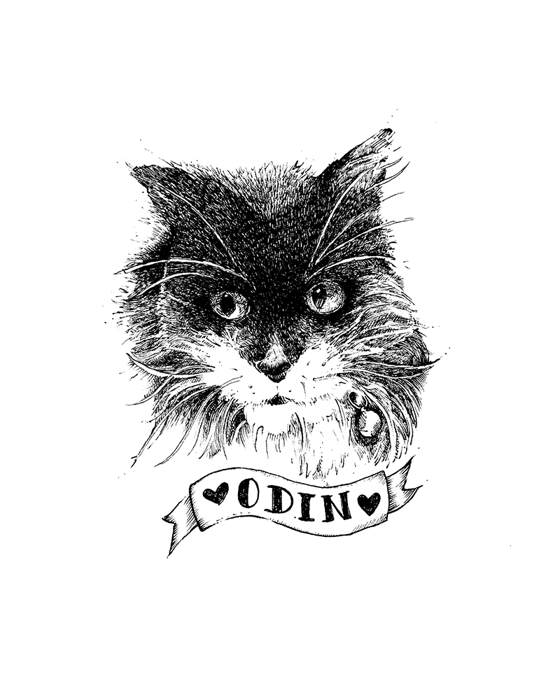 Odin