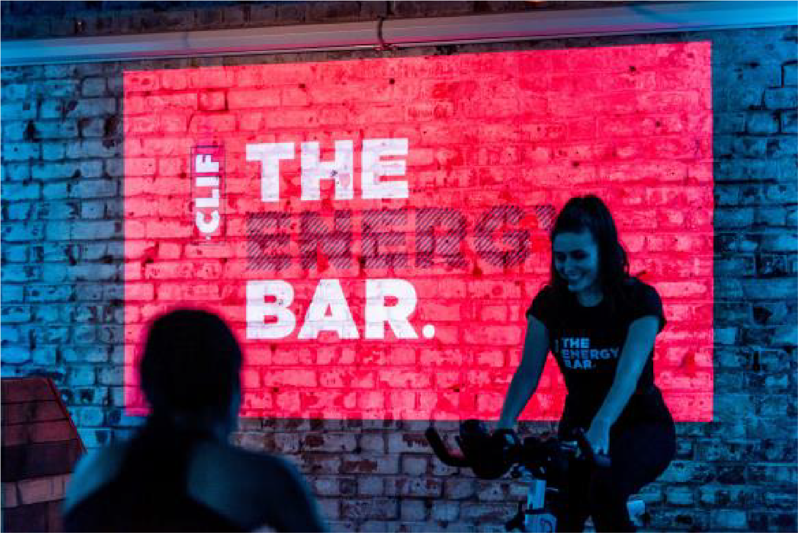 The Clif Energy Bar, UK & Germany, PR Influencer Event, 2020