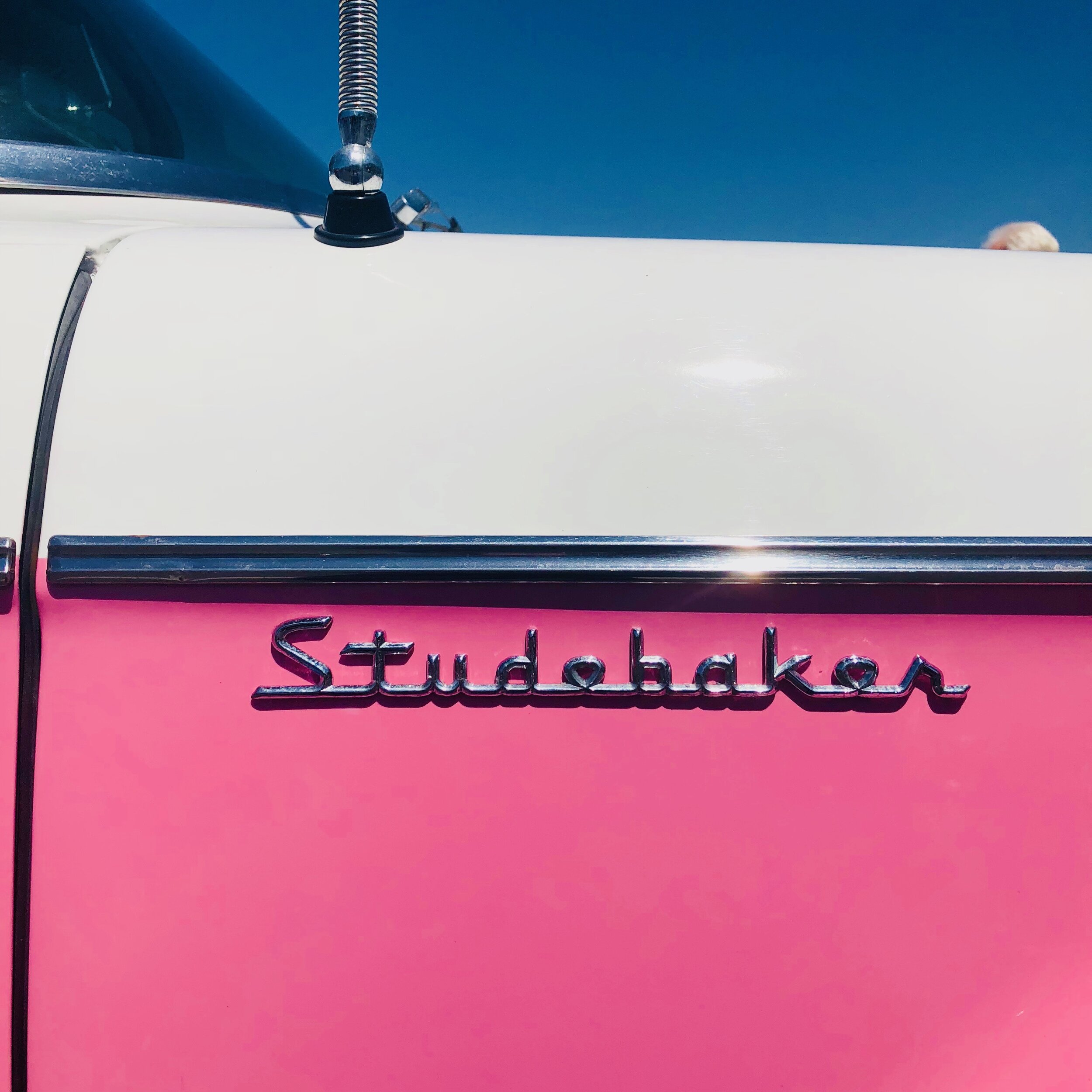 Studebaker