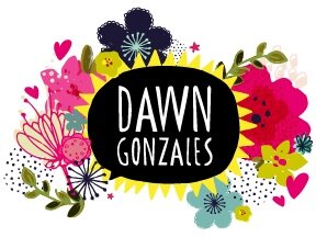 Dawn Gonzales Design & Illustration