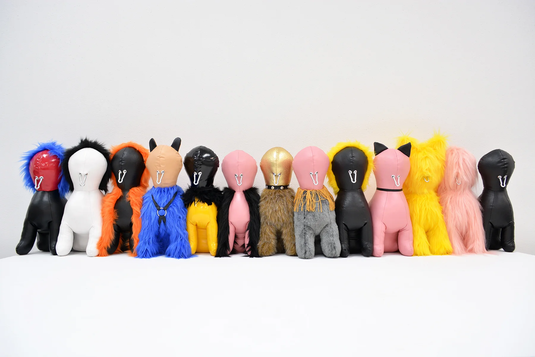 The Buddy Community