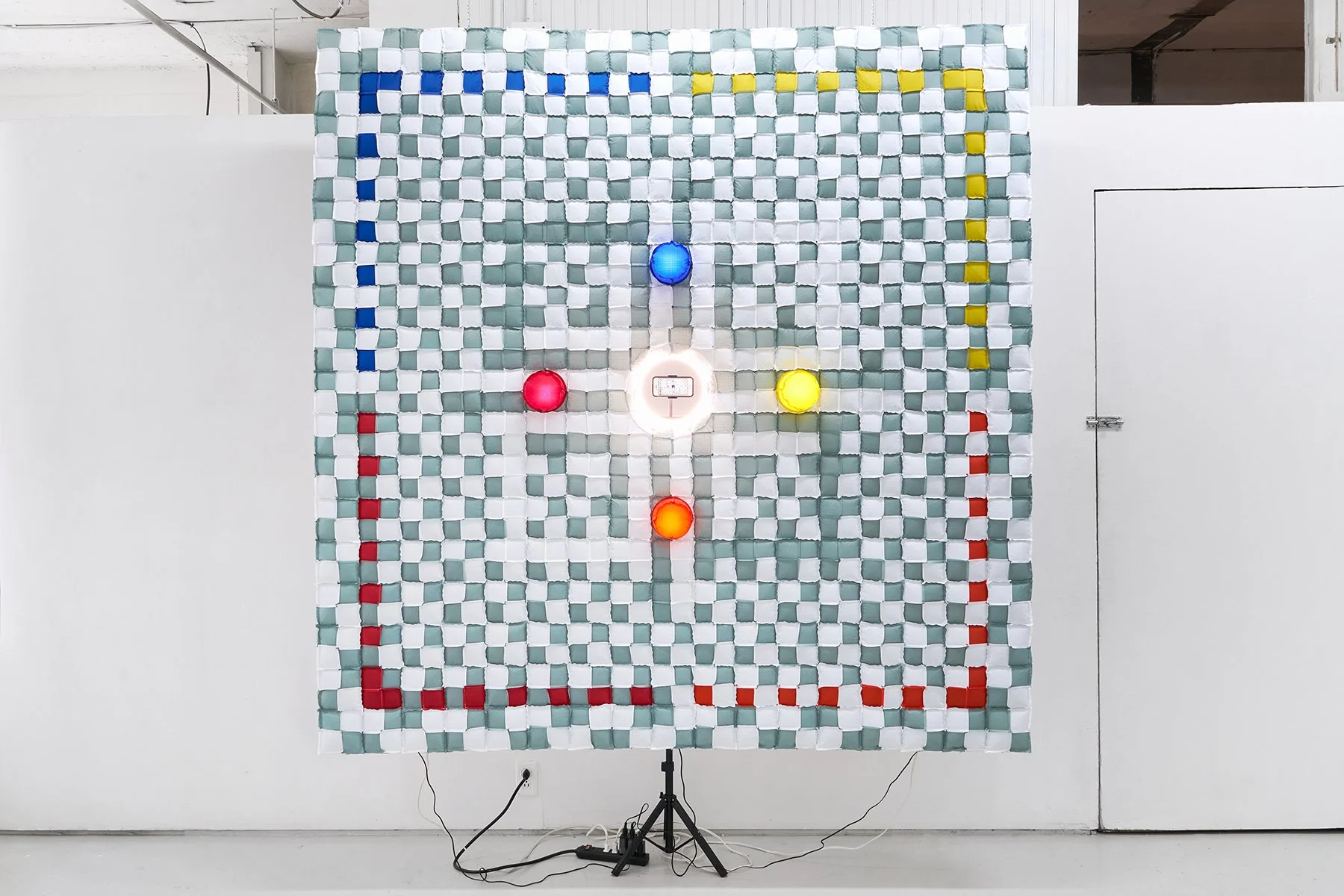 Threshold for the Cyber Citizen (daytime mode) 