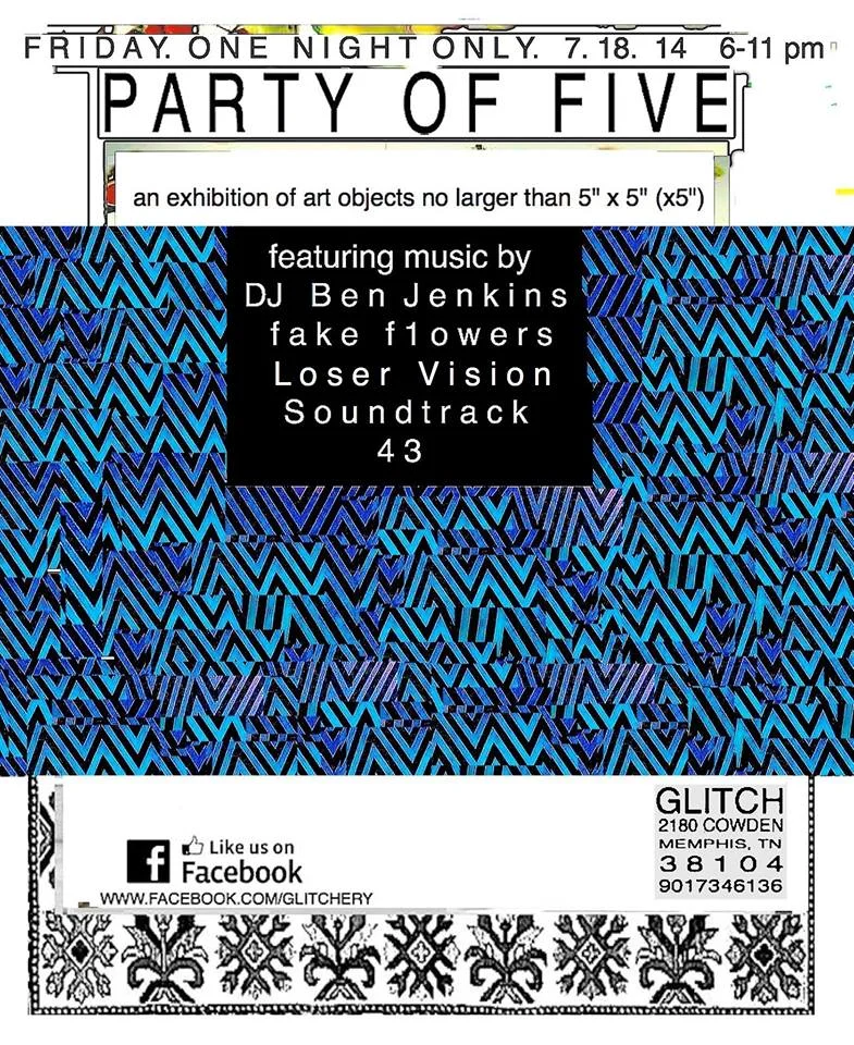 Party of Five