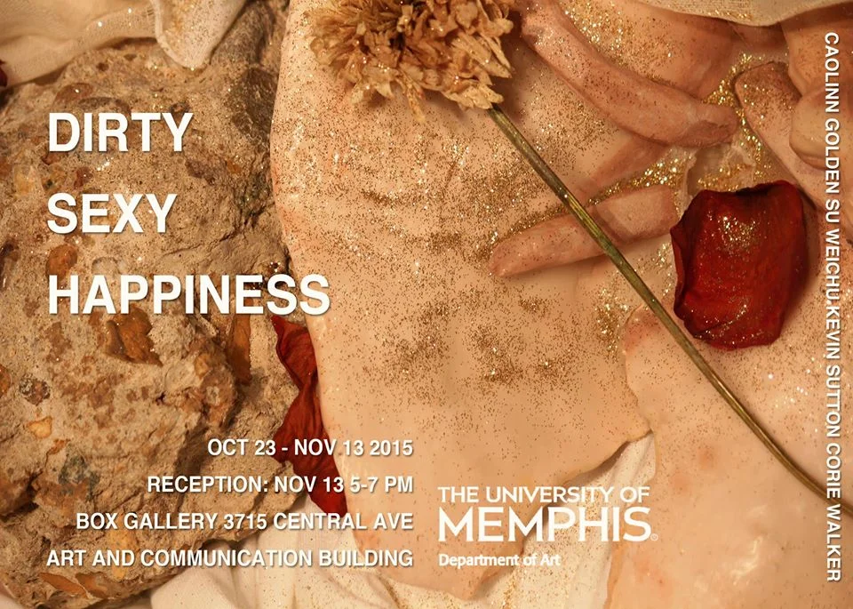 Dirty Sexy Happiness