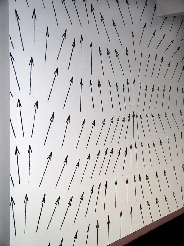 "An Atlantic Odyssey - Selected Works 1996-Present" 2003 Kingsborough College, Brooklyn, NY