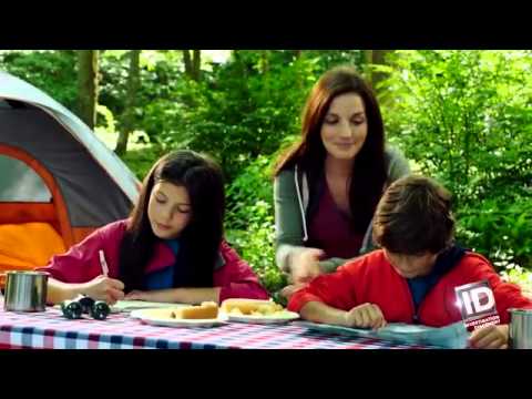 Chevy Traverse Commercial for Investigation Discovery Network