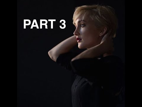 Emily Lambert (THE PHOTOGRAPHER) Part 3