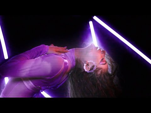 Syrena - Can't Sleep (Official Music Video)