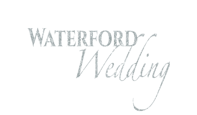 Waterford Wedding