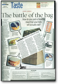 Herald News, 2006