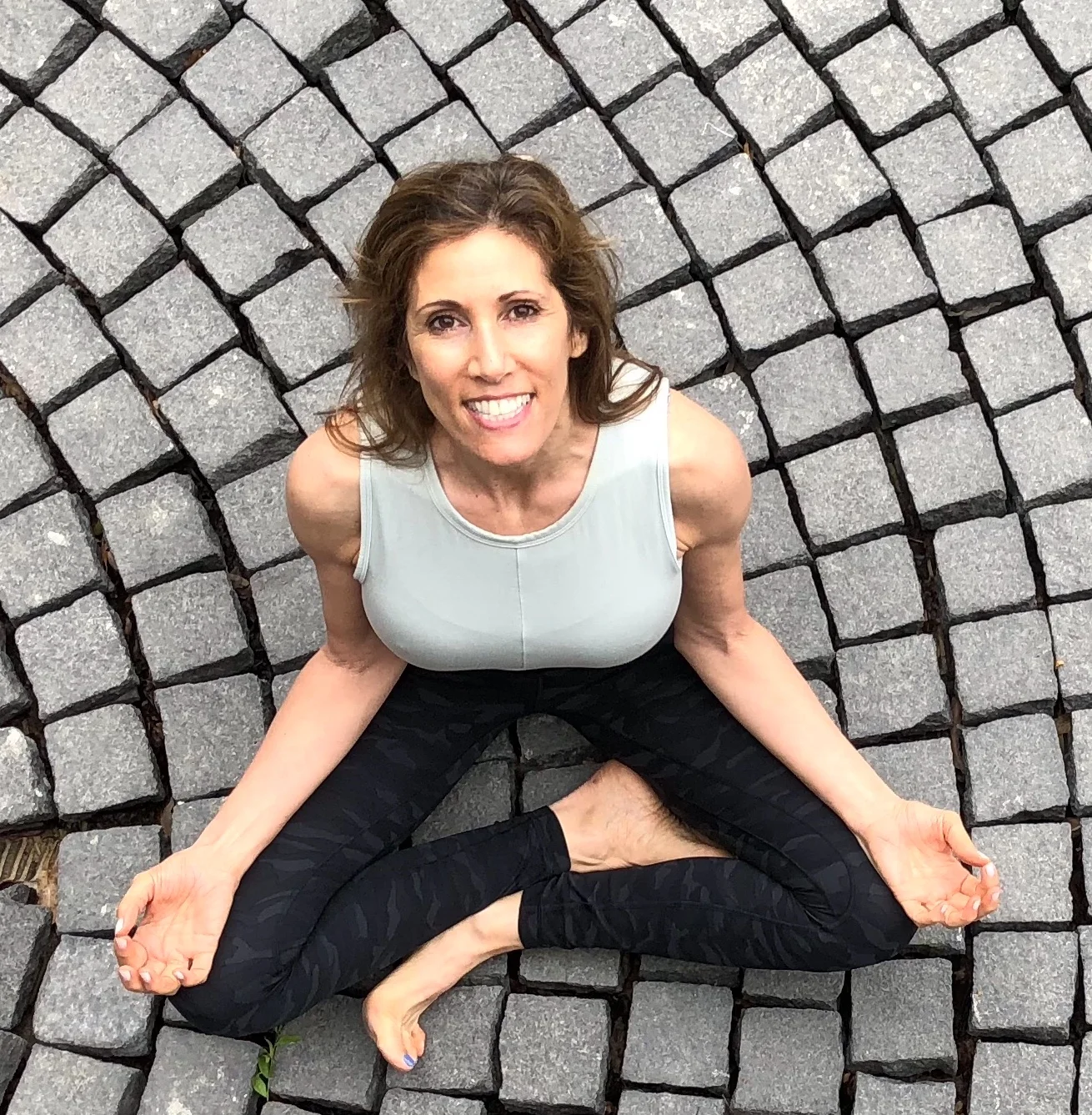 Click link below to purchase: Optimal Health and the No Prop Workout from Genconnectu