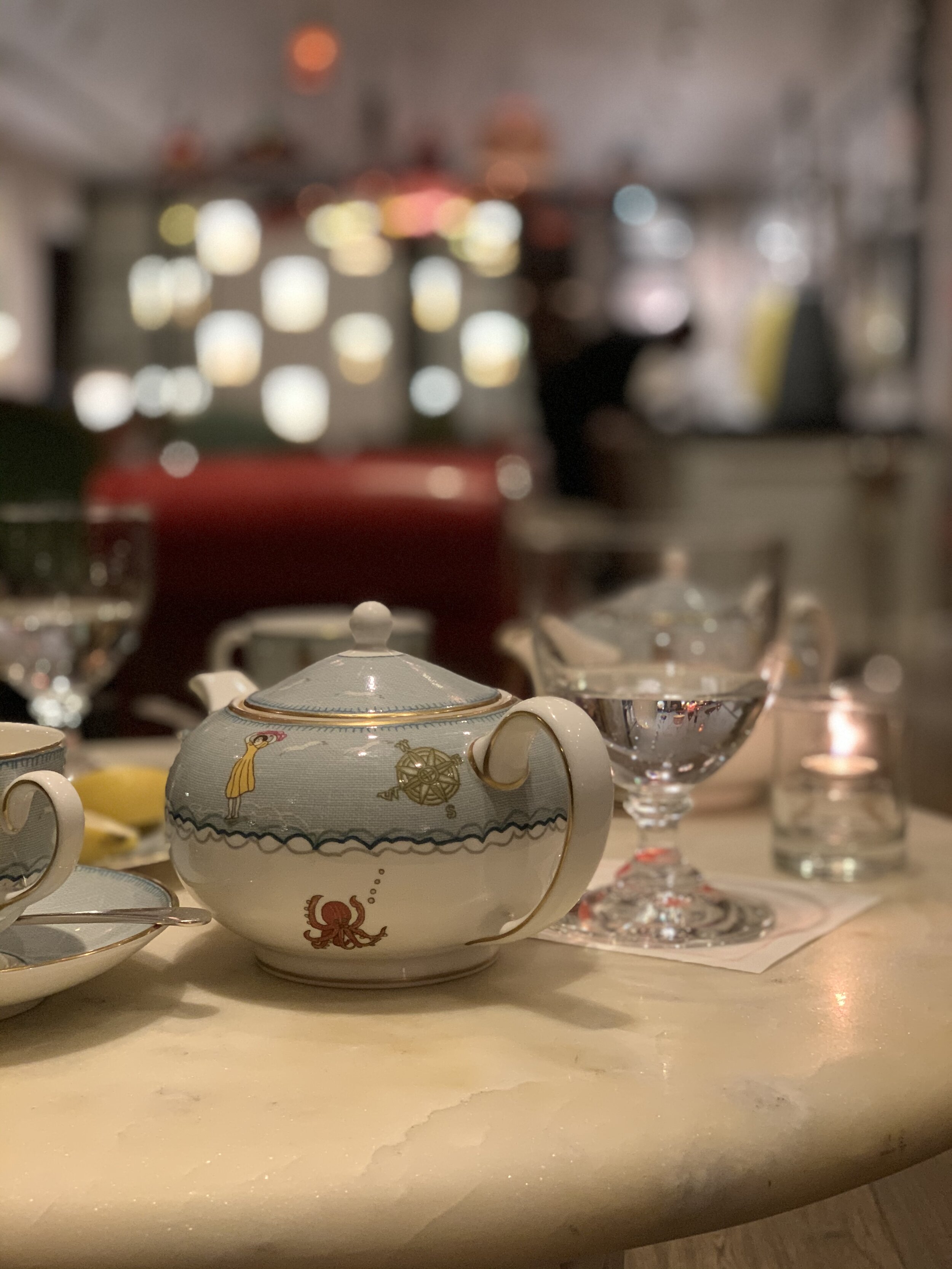 8 Amazing Benefits of Green Tea (click title to link to article)