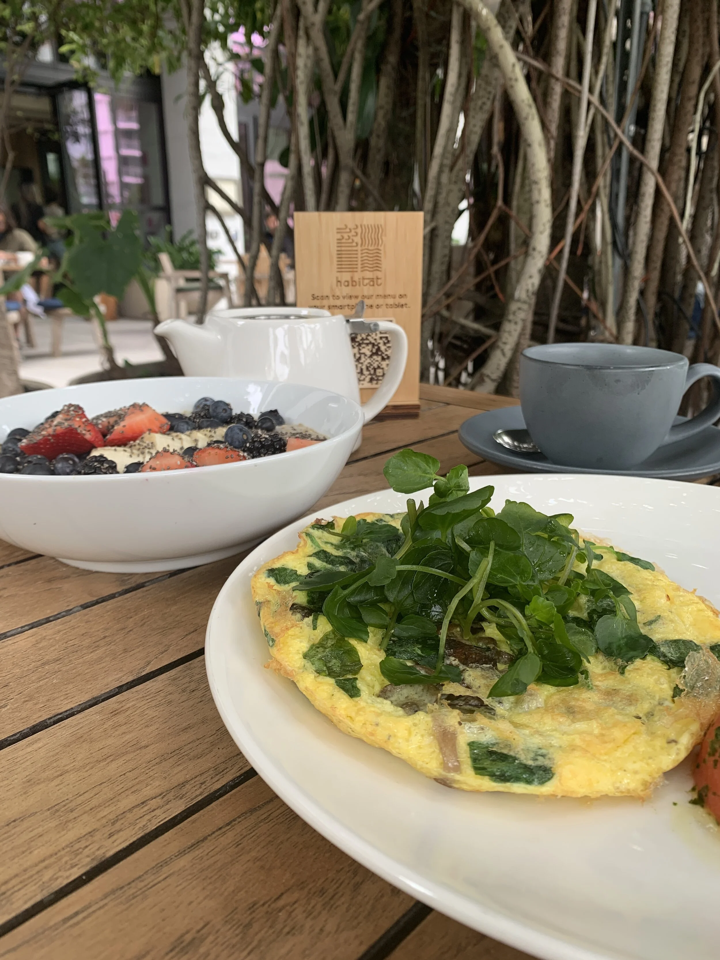 How Much Protein To Eat Per Day? (click title to link to article)