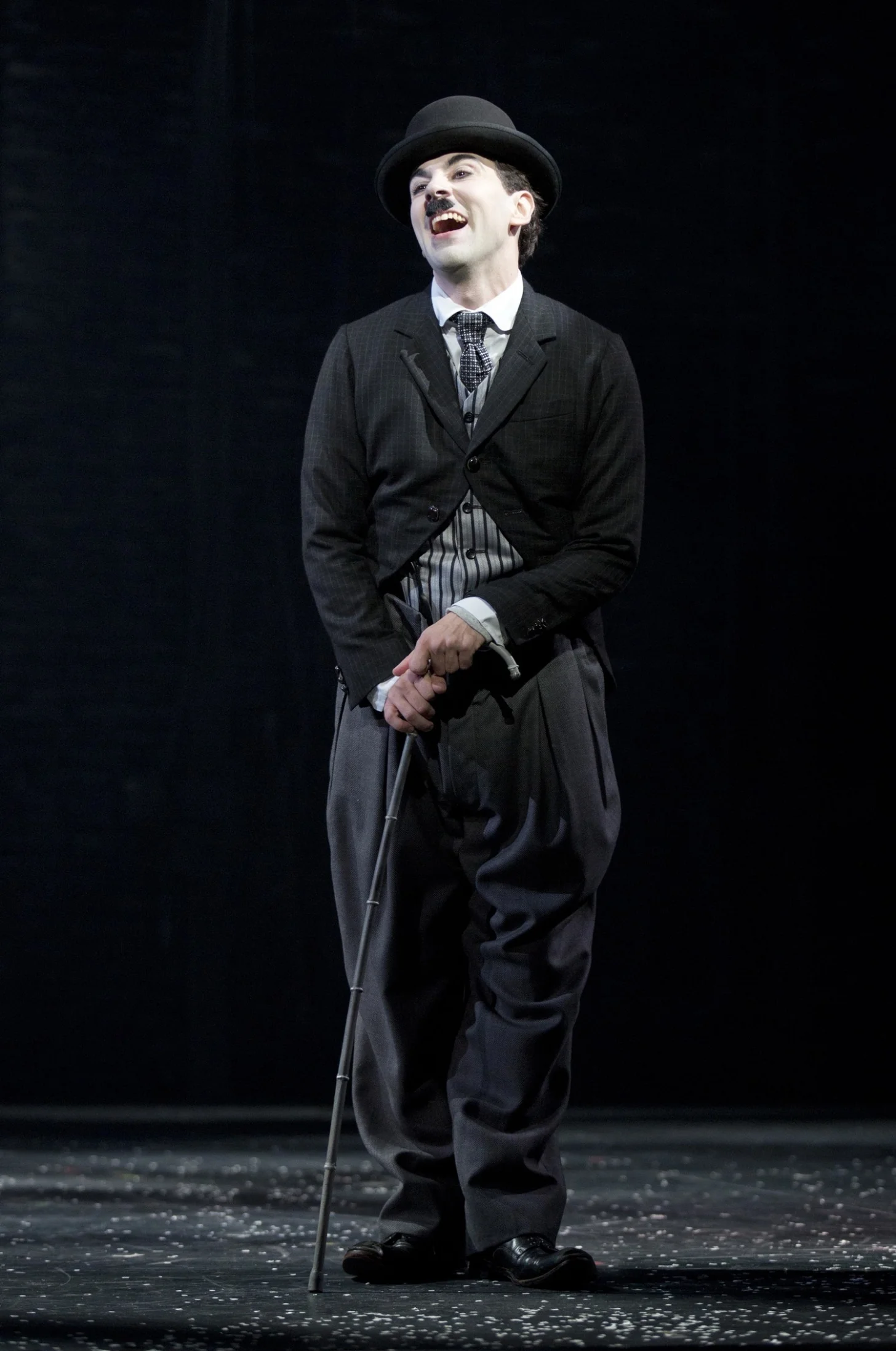 Chaplin