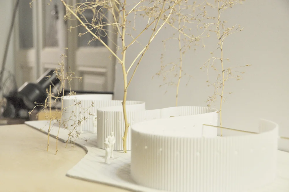_Concept Model 1:50