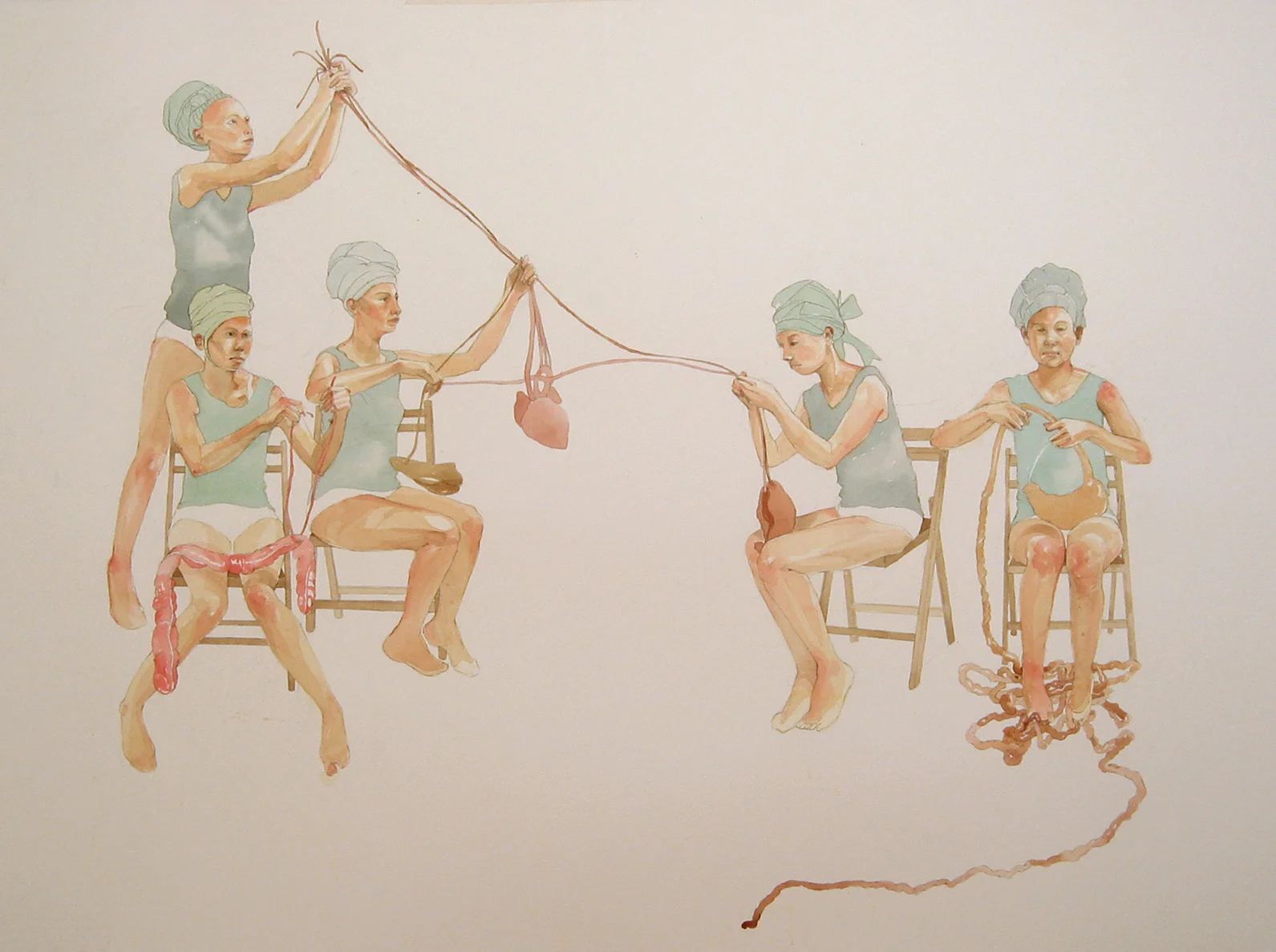 Sewing Circle