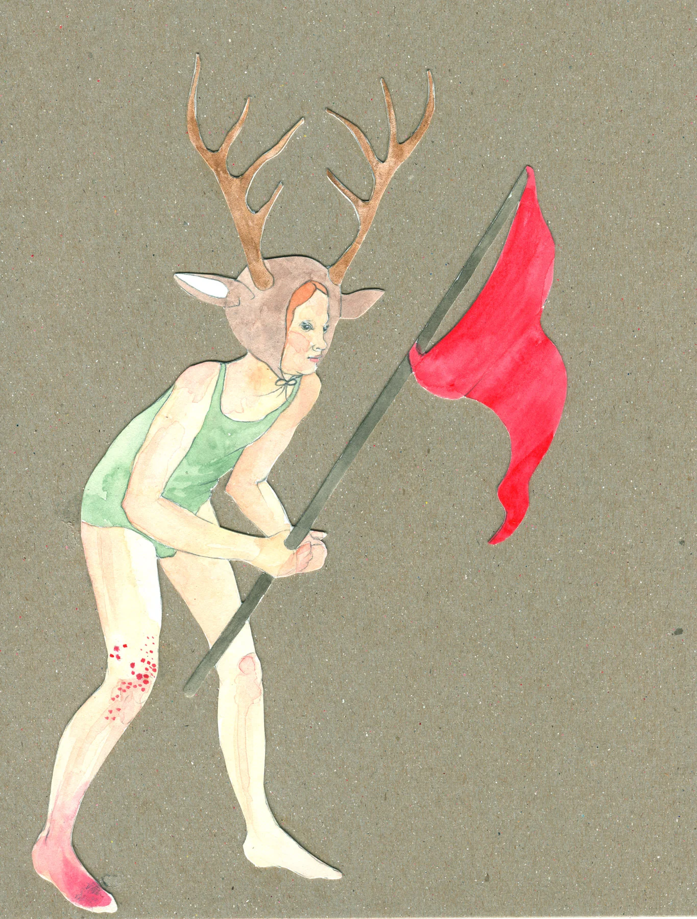 Red Flag